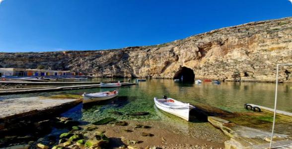 Gozo Highlights Tour